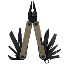 Мультитул Leatherman Rebar Coyote