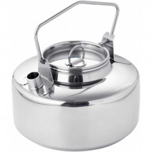 Чайник з нержавіючої сталі Antarcti kettle