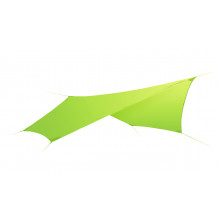 ТЕНТ З ОКЕАНІЧНОГО ПЛАСТИКУ OCEAN 6N LIME