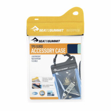 Гермочехол Sea To Summit TPU Accessory Case Lime, 21.5 х 15 см