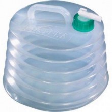 Складана каністра для води Tatonka Faltkanister 10L
