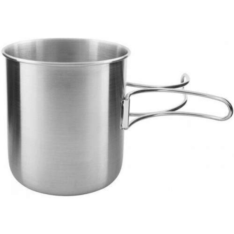 Набір кухлів Tatonka Handle Mug 600 Set