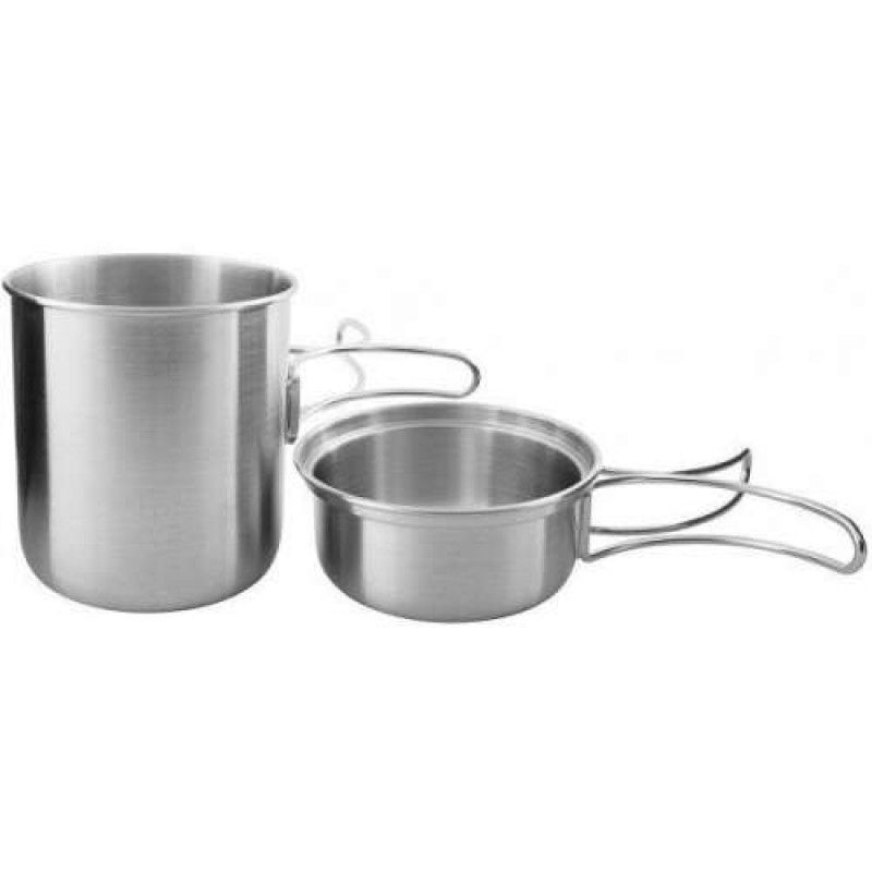 Набір кухлів Tatonka Handle Mug 600 Set