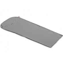 Вкладиш у спальний мішок Pinguin Liner Blanket 190 см, Grey