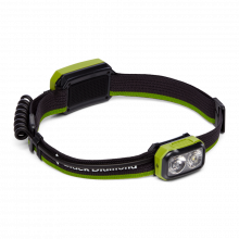 Ліхтар налобний Black Diamond OnSiight 375 Honnold Edition