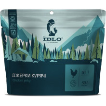 Джерки курячі ЇDLO