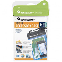 Гермочехол Sea To Summit TPU Accessory Case Lime, 16.5 х 13 см
