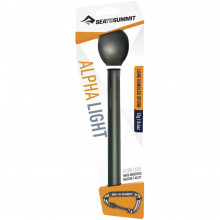 Ложка STS Alpha Light Spoon Black, L