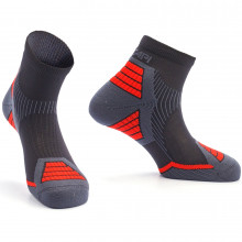 Термошкарпетки Accapi Trail/Run, Black/Anthracite, (ACC H1303.906-0)