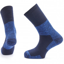 Термошкарпетки Accapi Trekking Merino Hydro-R, Navy,  (ACC H0802.941-II)