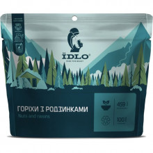Горіхи з родзинками ЇDLO