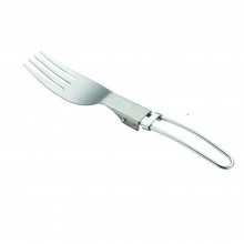 Виделка Pinguin Fork Steel 
