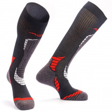 Термошкарпетки Accapi Ski Wool, Black, (ACC H0900.999-0)