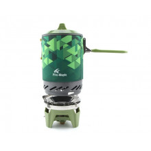 Система приготування їжі Fire-Maple FMS-X2 