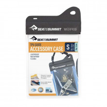 Гермочехол Sea To Summit TPU Accessory Case Black, 13 х 10 см