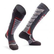 Термошкарпетки Accapi Snowboard, Anthracite, (ACC H1601.966-0)