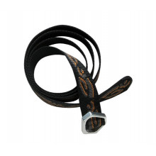 Ремінь Black Diamond Hex Belt Assorted 