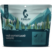 Чай карпатський ЇDLO