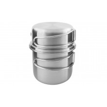 Набір кухлів Tatonka Handle Mug 500 Set