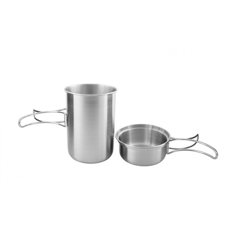 Набір кухлів Tatonka Handle Mug 850 Set