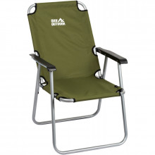 Стілець Skif Outdoor Breeze. Olive