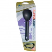 Ложка STS Alpha Light Spoon Black, M