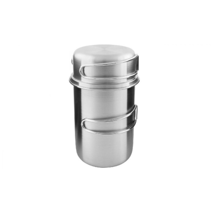 Набір кухлів Tatonka Handle Mug 850 Set