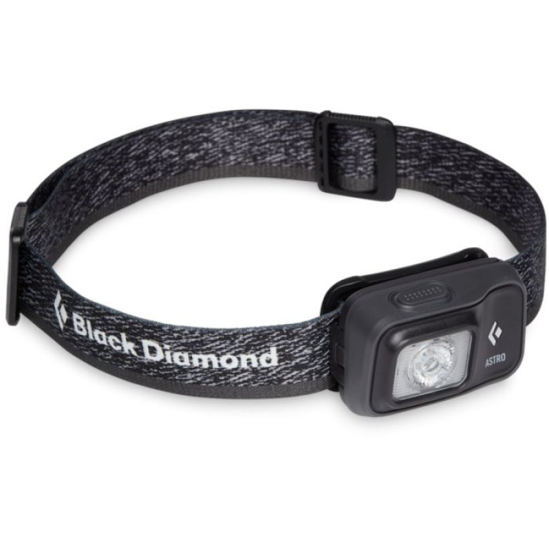 Налобний ліхтар Black Diamond Astro, 300 люмен
