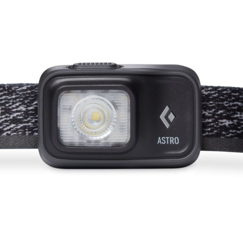 Налобний ліхтар Black Diamond Astro, 300 люмен