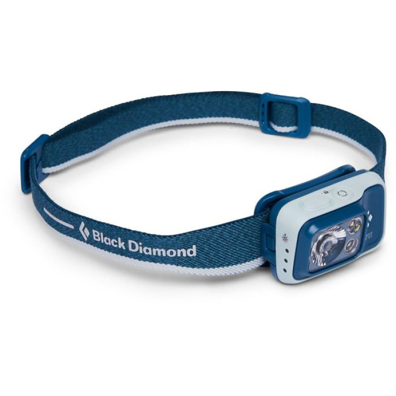 Налобний ліхтар Black Diamond Spot, 400 люмен
