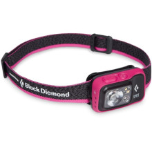 Налобний ліхтар Black Diamond Spot, 400 люмен