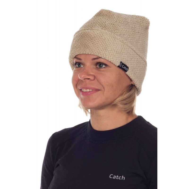 Шапка Catch Mex Nickel one size