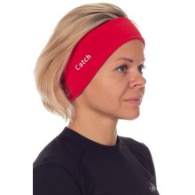 Пов'язка Catch Strap Crimson