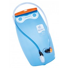 Питна система Deuter Streamer 3.0 L, Transparent (3960221 0000 0)