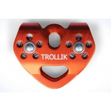 Подвійний блок FA TROLLIK