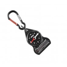 Компас Silva Carabiner 10