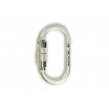 Карабін FA OVAL AUTOLOCK