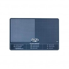 Картка для аналізу снігових зерен BCA Polycarbonat Crystal Card