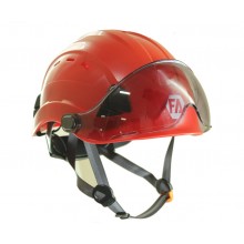 Каска FA VYSOTNIK VISOR