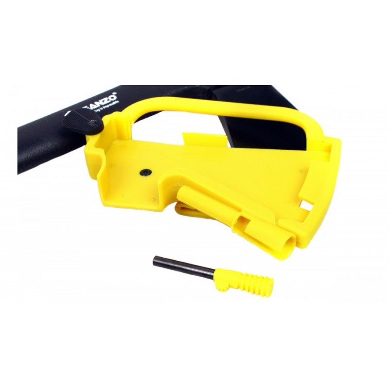 сокира GANZO GSA-01YE