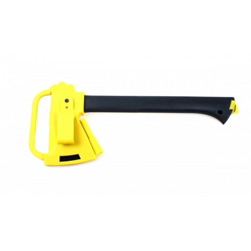 сокира GANZO GSA-01YE