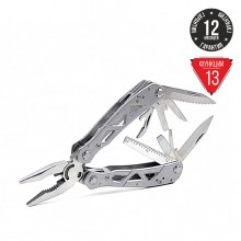 МУЛЬТИТУЛ GANZO G112