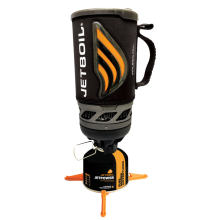 Система для приготування їжі Jetboil - Flash , 1 л 