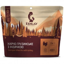 Харчо грузинське з індичкою ЇDLO