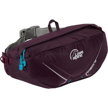 Сумка на пояс Lowe Alpine Fjell 4, Berry
