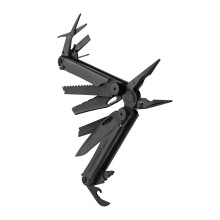 Мультитул Leatherman Wave Plus Black