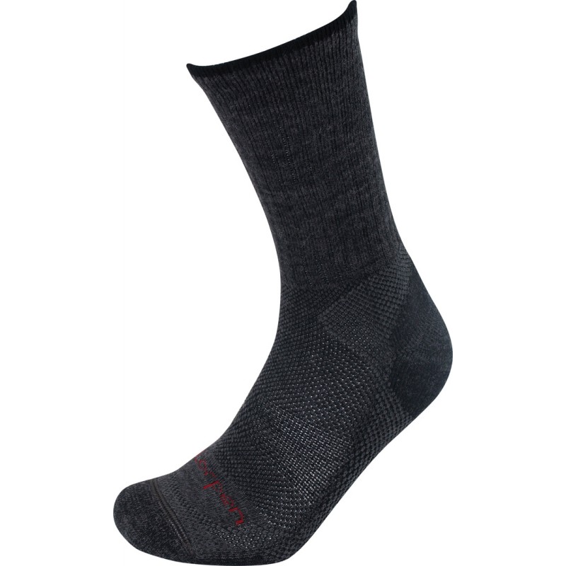 LORPEN ШКАРПЕТКИ T2W (ITALIAN WOOL LIGHT HIKER 2 PACK)