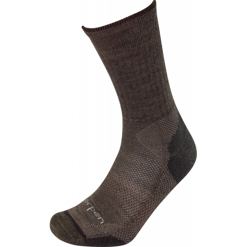 LORPEN ШКАРПЕТКИ T2W (ITALIAN WOOL LIGHT HIKER 2 PACK)