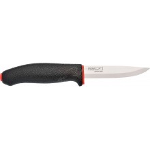  Нож Mora 711 carbon steel