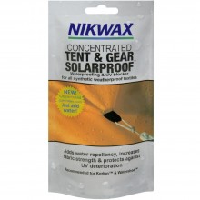 Водовідштовхуючий засіб Nikwax Concentrated Tent & Gear Solarproof 150 мл